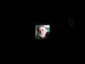 Beginning of video