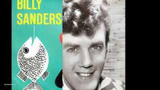 Billy Sanders - Di-Di-Dinah (1958) (De De Dinah)