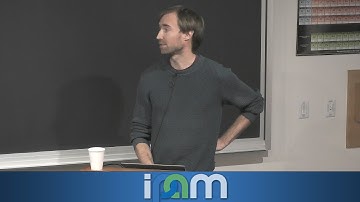 Tias Guns - Prediction + Optimisation: without and with decision-focused learning - IPAM at UCLA