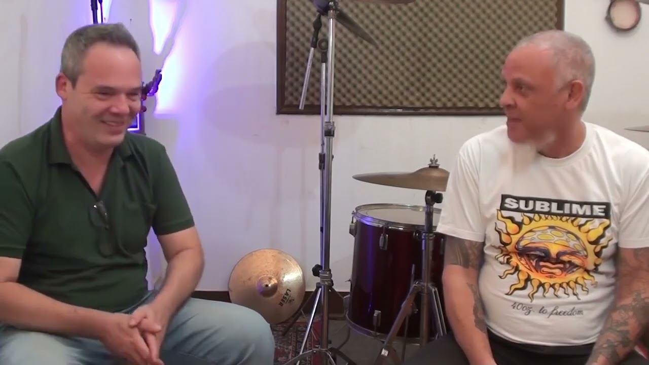 10 Minutos  com Gilvá