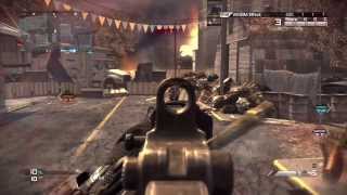 Famous COD Ghosts Crazy Turn Ons #1 Profile