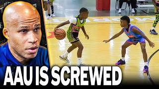 Download lagu RJ: Youth Basketball in America is DISGUSTING... Here's Why