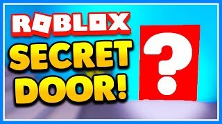 HOW TO GET THE HEROES OF ROBLOXIA SECRET BADGE!! | Heroes Of Robloxia Secret Room!