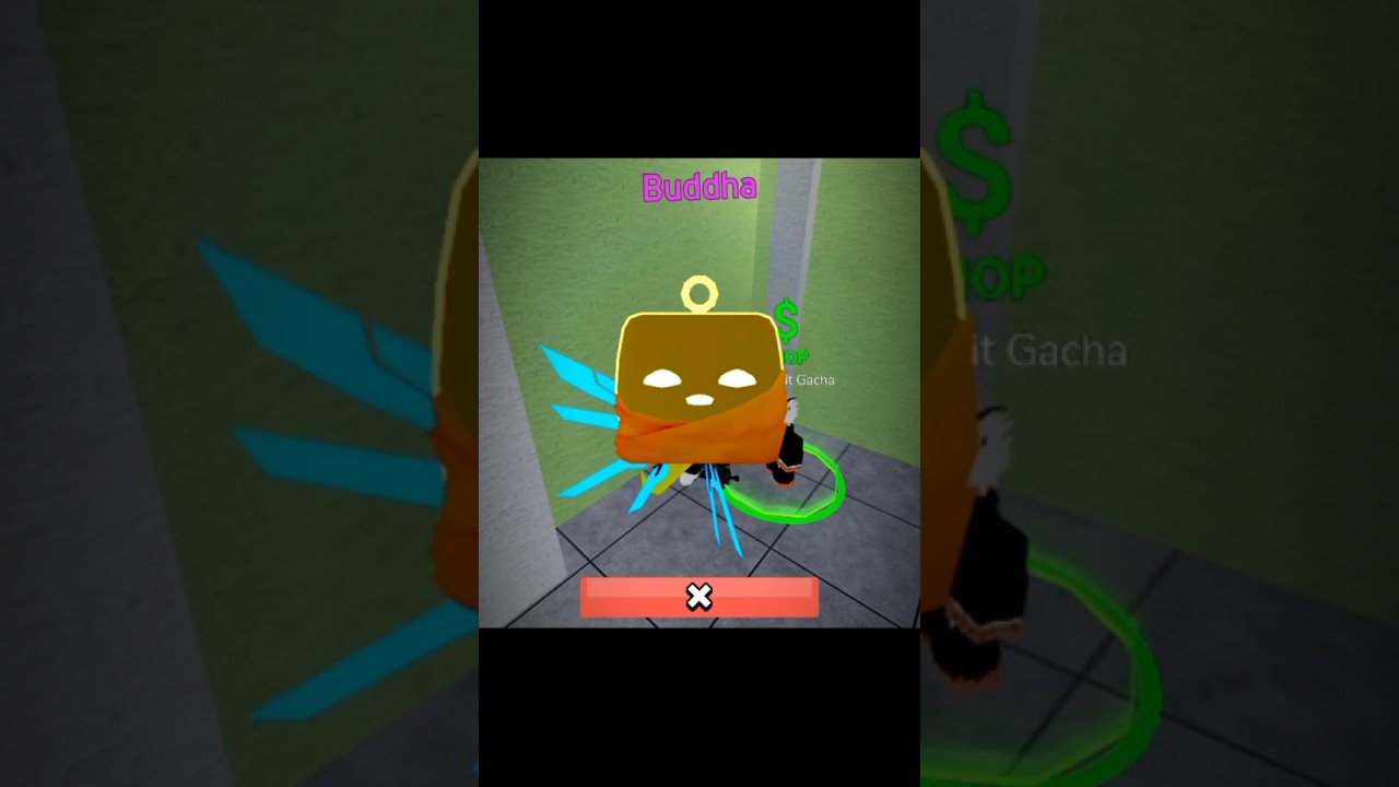 worst feeling in bloxfruit 