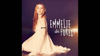 radio Cumbernauld Anthem sung by Emmelie de Forest. Written and produced by Jason Dolan.