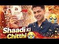 Shaadi ki date final hai ab 💯 | Aap sab aaoge ?