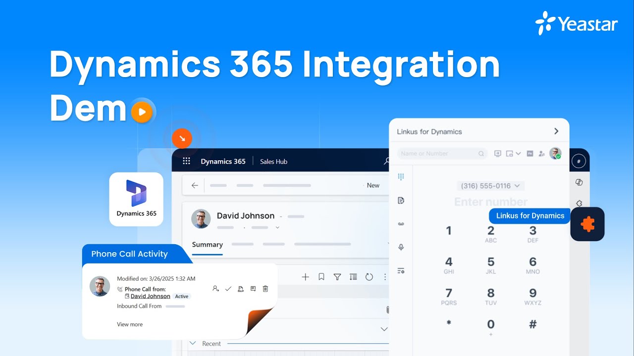 Microsoft Dynamics 365 | App Marketplace