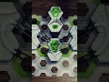 Random Gravitrax tricks! #gravitrax #gravitraxtricks #yesgravitrax #murmelbahn