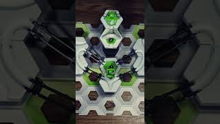 Random Gravitrax tricks! #gravitrax #gravitraxtricks #yesgravitrax #murmelbahn