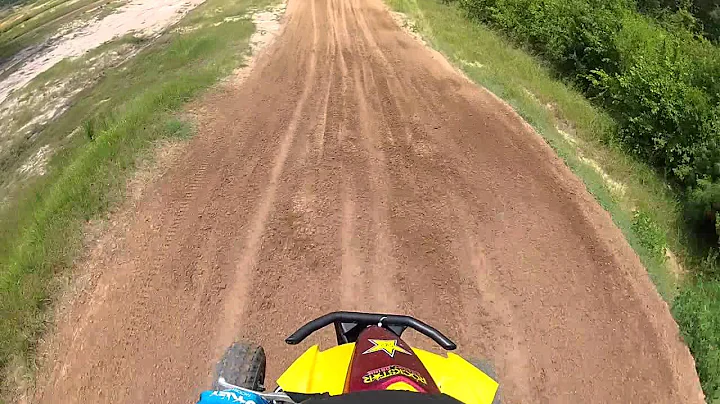 alma mx joseph hester