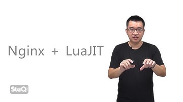 01 OpenResty简介（一）