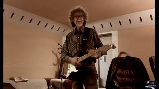LOS ANGELES - Originally released By le Orme 1975 - Performed by L'EQUILIBRIO Spec.Guest TOLO MARTON
