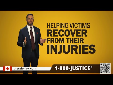 Personal Injury Claims in Ontario: Securing Your Future - 1-800-JUSTICEยฎ