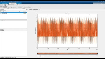 Model Based Design for Predictive Maintenance, Part 2  Feature Extraction