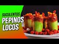 🔥 Pepinos Locos para Vender