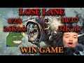 How To Recover From A Bad Lane