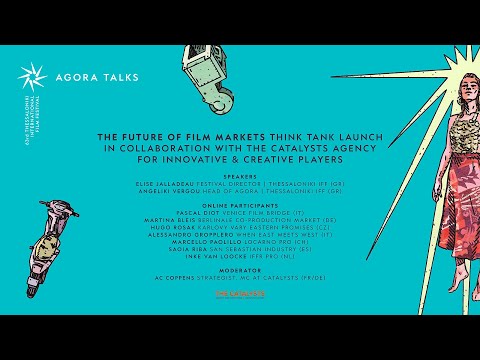 Agora Talk: The