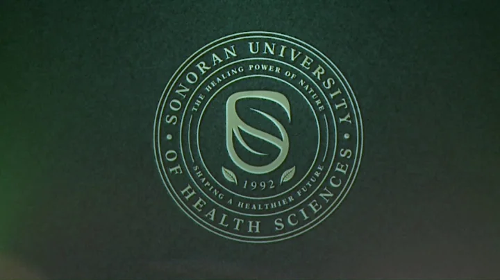 Sonoran University of Health Sciences | Spring 2024 Commencement Ceremony