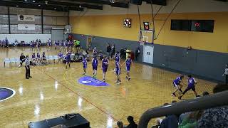 U18 Boys Div 1 Lakeside - Round 8 Perry Lakes MVI 0157