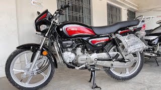 New Hero Splendor Plus Bs6 2023 model? New Graphics | On Road Price | hero splendor plus 2023 model