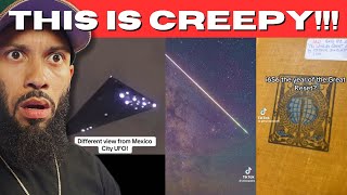 Download Lagu CREEPY And STRANGE Tik Toks That Will Make You Question Reality! MP3 Download Lagu CREEPY And STRANGE Tik Toks That Will Make You Question Reality! MP3