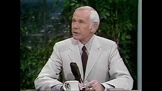 Johnny Carson 1989 11 09 Charles Grodin