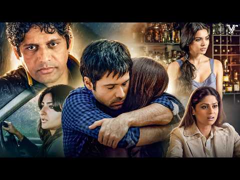 Jab Pyaar Bana Dhokha Aur Ishq Bana Sabse Bada Raaz | Murder 3, Dhokha, Tum Mile & Zeher
