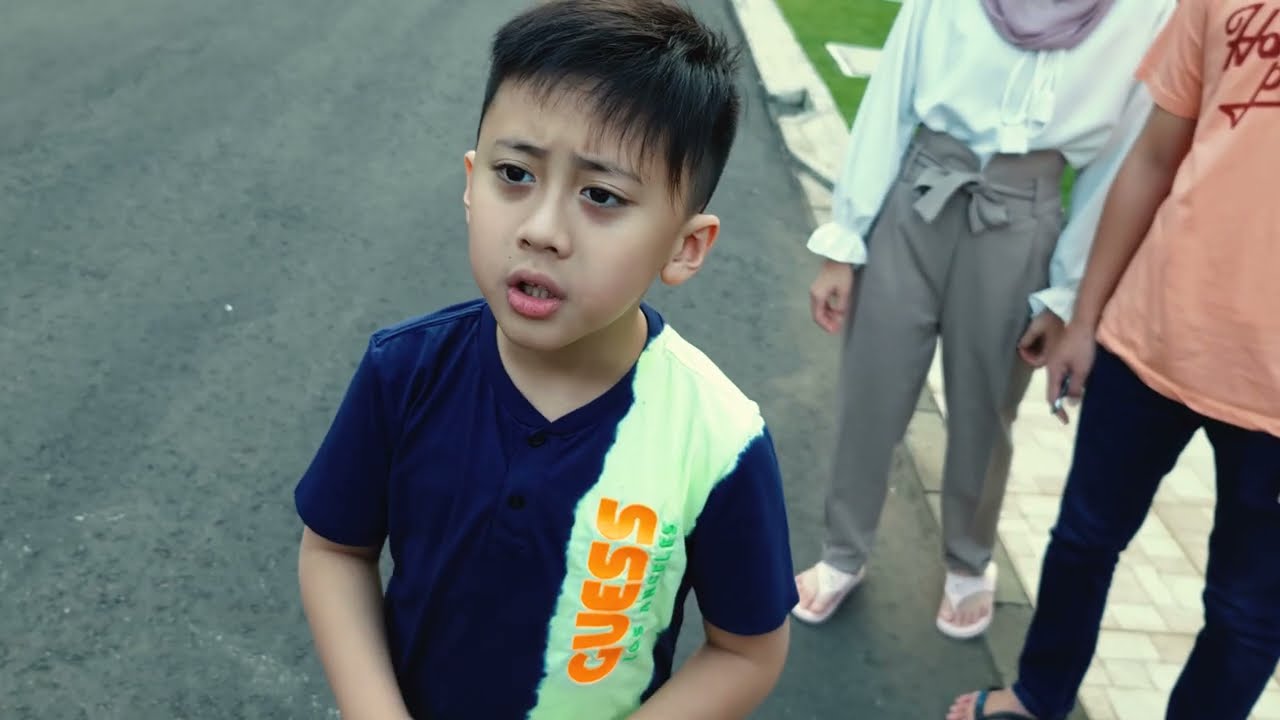 DRAMA | Awal Kehancuran Keretakan keluarga Jeevan | Pembalasan Liontin Emas !!