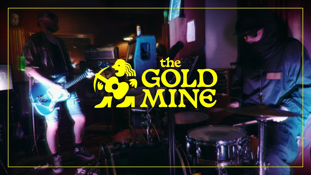 The Goldmine: MÖYHY-VEIKOT – “Huume Jet Set Life”