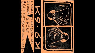 K9 - DEMO (2020)