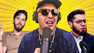 ELES FAZEM MUITO ESFORÇO PRA GOSTAR DE MULHER (MAS NÃO GOSTAM)