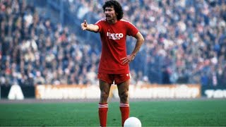 Paul Breitner, Der Afro [Goals & Skills]