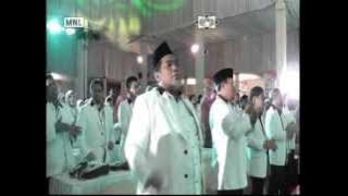 Prahara menjadi Anugrah