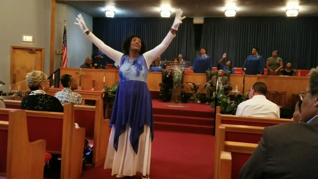 New Light Full Gospel Baptist Church YouTube