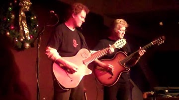 Rik Emmett & Dave Dunlop - Midsummers Daydream (Annapolis 2009)