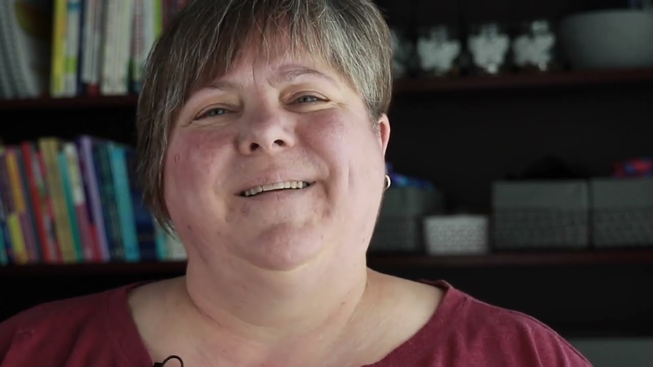 Maureen - Your experience of loss is unique