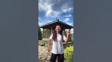 Uk basney maya #fypシ #foryou #highlights #youtubeshorts #dance #travel #love #temple