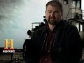 Tugboat Work Challenges and Lifestyle