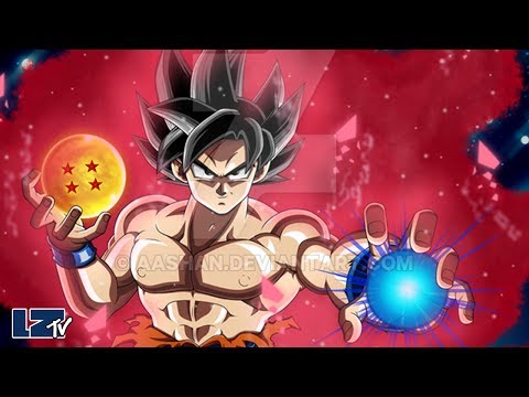 GOD BREAKER GOKU! GOKU'S NEW TRANSFORMATION EXPLAINED! Dragon Ball Super Tournament Of Power Theory!