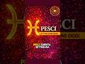 Messaggio per i #pesci #oroscopo #astrologia #energia
