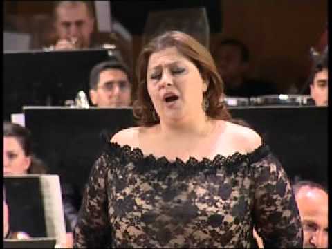 Moon River  - Henry Mancini     Magda Marian Mkrtchyan  Soprano