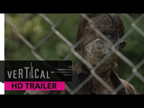 Here Alone | Official Trailer | Vertical Entertainment