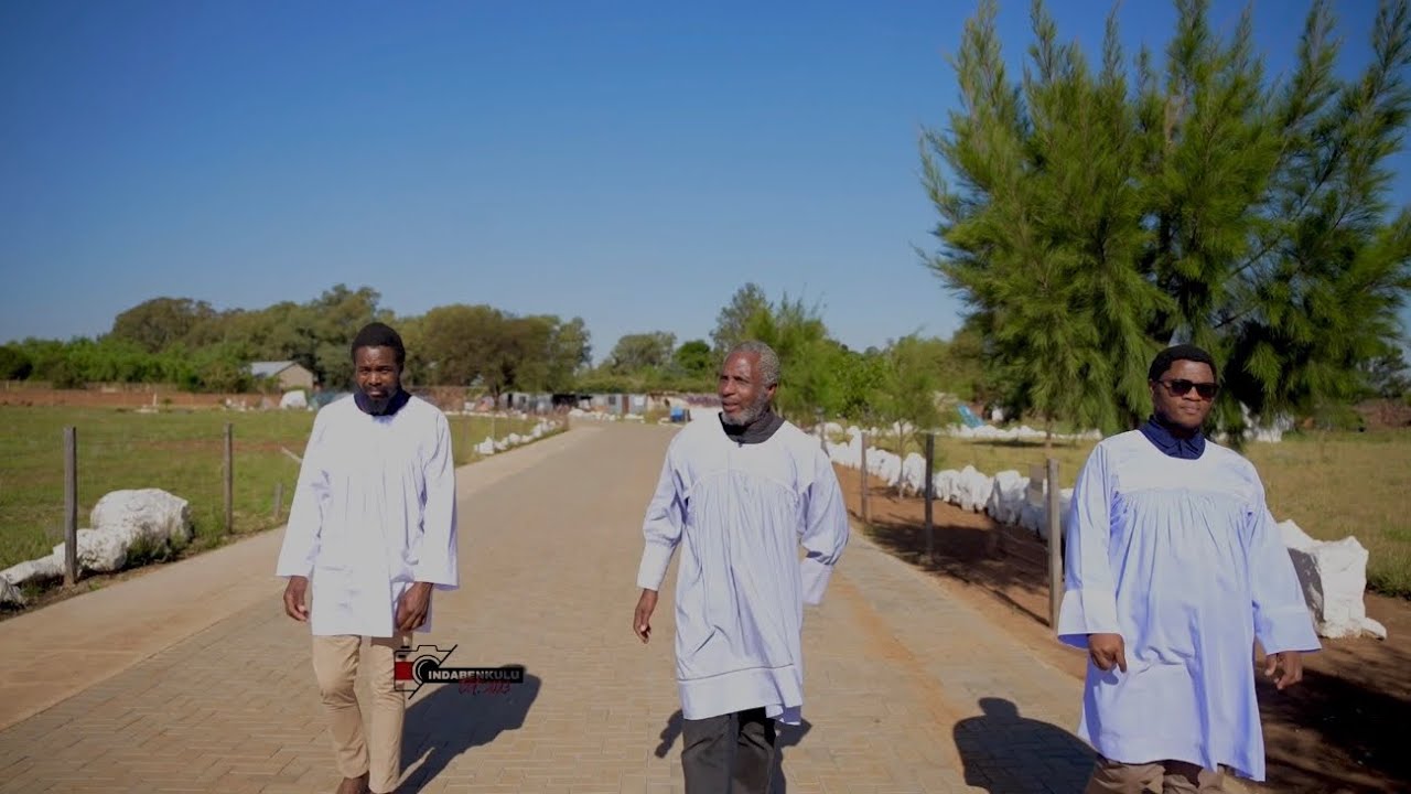 Exclusive Chat with Mshu Mkhabela | Thembalethu Temple e Goli | Shembe uNyazi Lwezulu | Full Video 