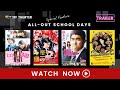 [TRAILER]Special feature 1: "All-Out School Days" | JFF Theater