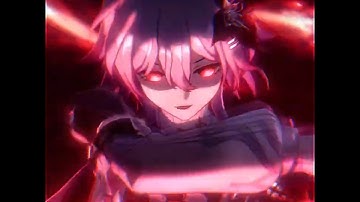 Evernight & Kafka edit || Puppet || Honkai Star Rail