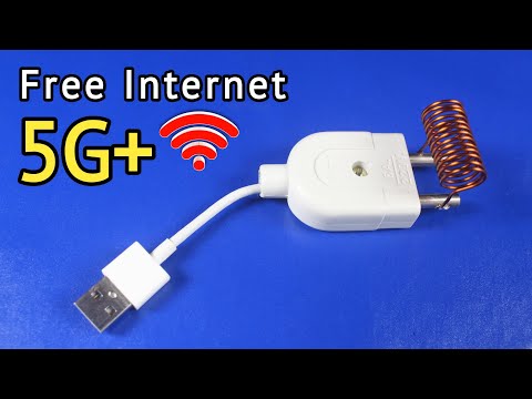 Get Free internet without sim card | New ideas 100% Work 2020