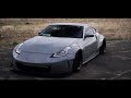 WIDEBODY and BAGGED 350Z (FULL EDIT) (Song Prod. by Soulker)