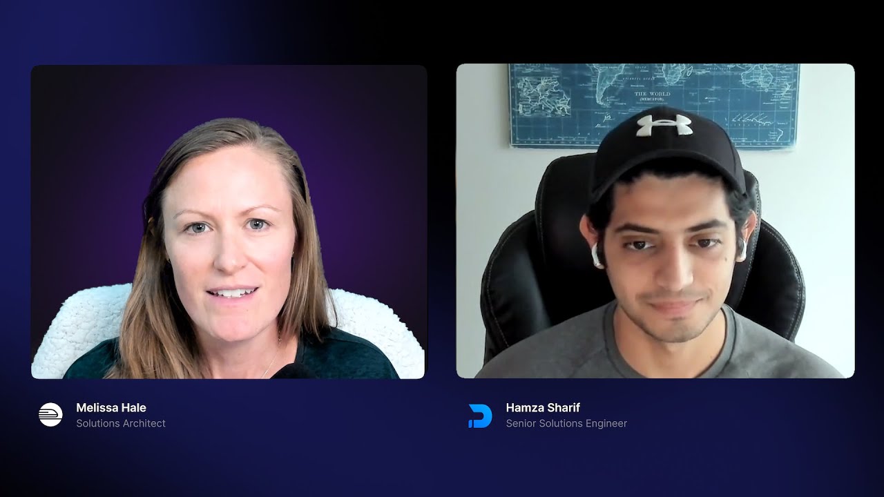 Secrets Rotation with Doppler on Railway - YouTube