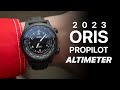 2023 Oris ProPilot Altimeter