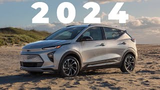 Top 10 Longest Range Electric Cars in 2025!